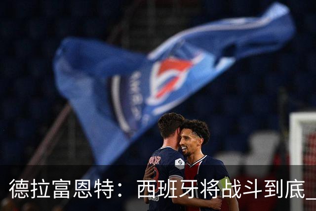 德拉富恩特：西班牙将战斗到底 巴西队仍然是诸强学习的榜样