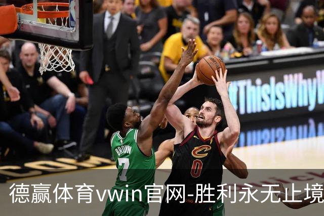 德赢体育vwin官网-胜利永无止境公司简介